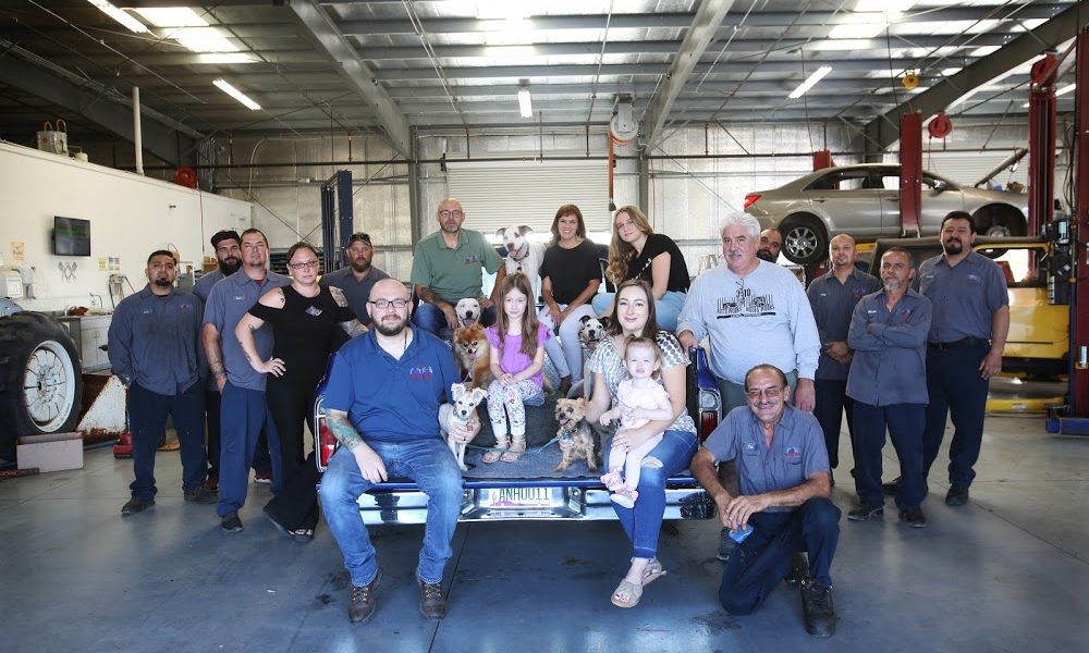 3:10 Auto Works & 3:10 Diesel Works