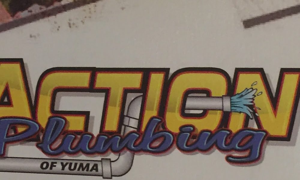 A A Action Plumbing Co