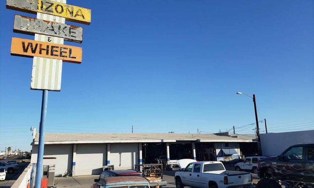 Arizona Brake Auto Services Center