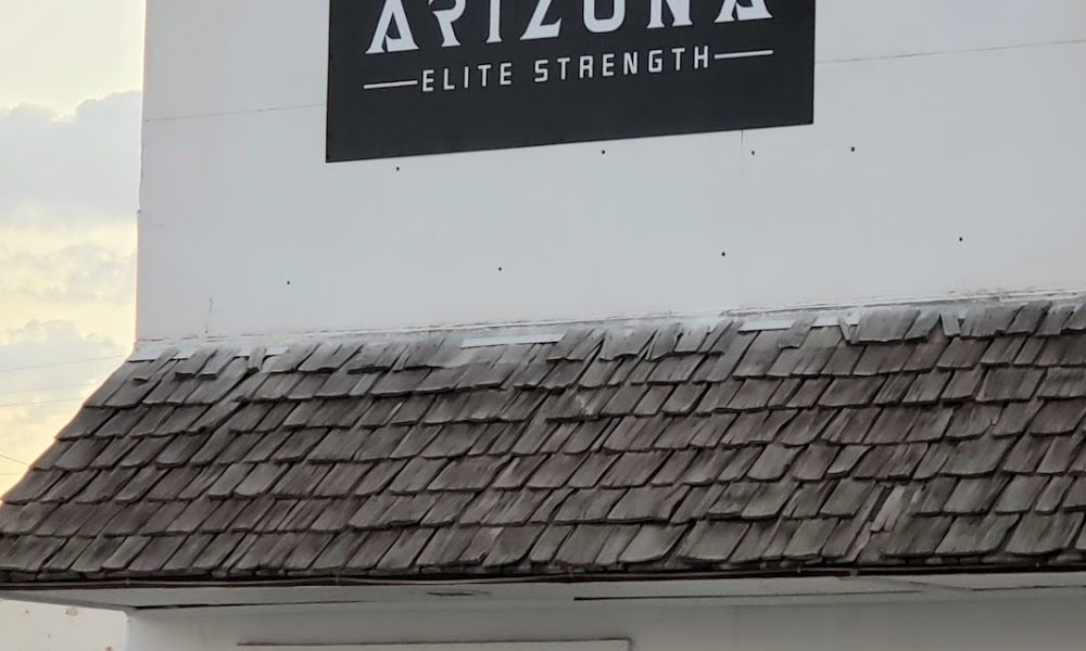 AZ Elite Strength