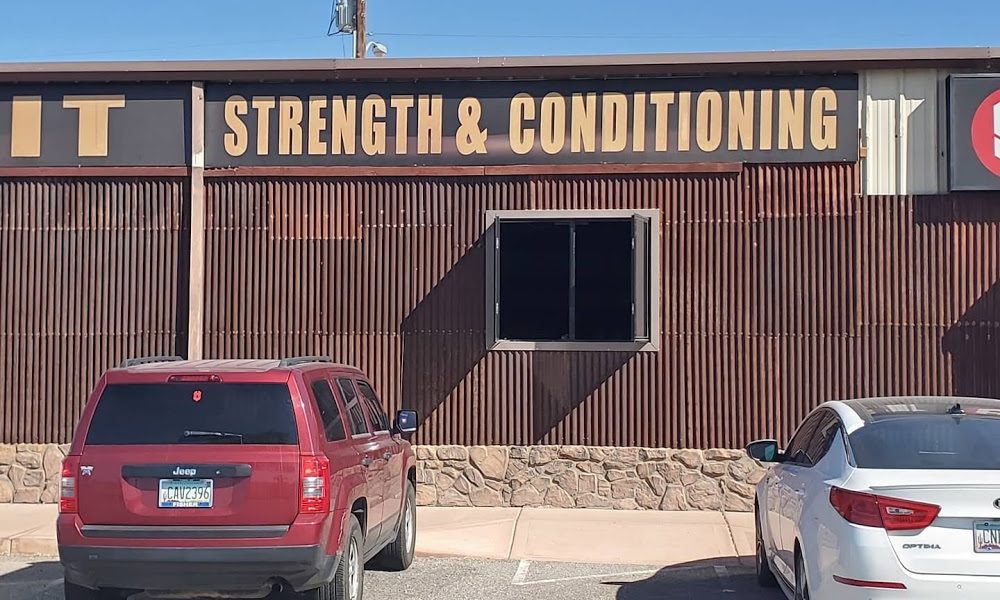 CrossFit Hidden Valley