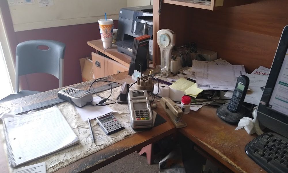 Joe’s Garage | Yuma AZ