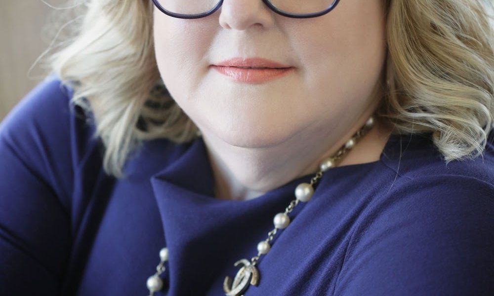 Mary Katherine Boyte PC