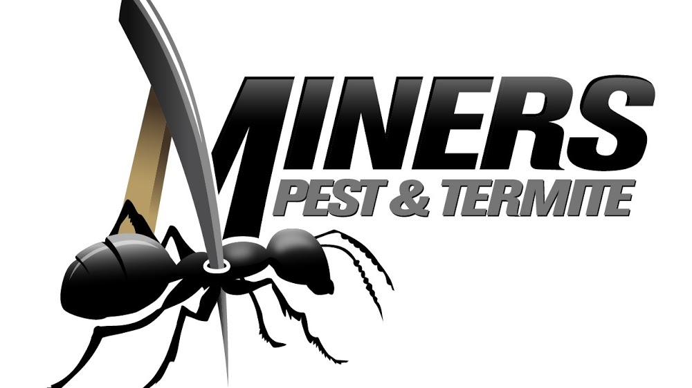 Miners Pest & Termite Control