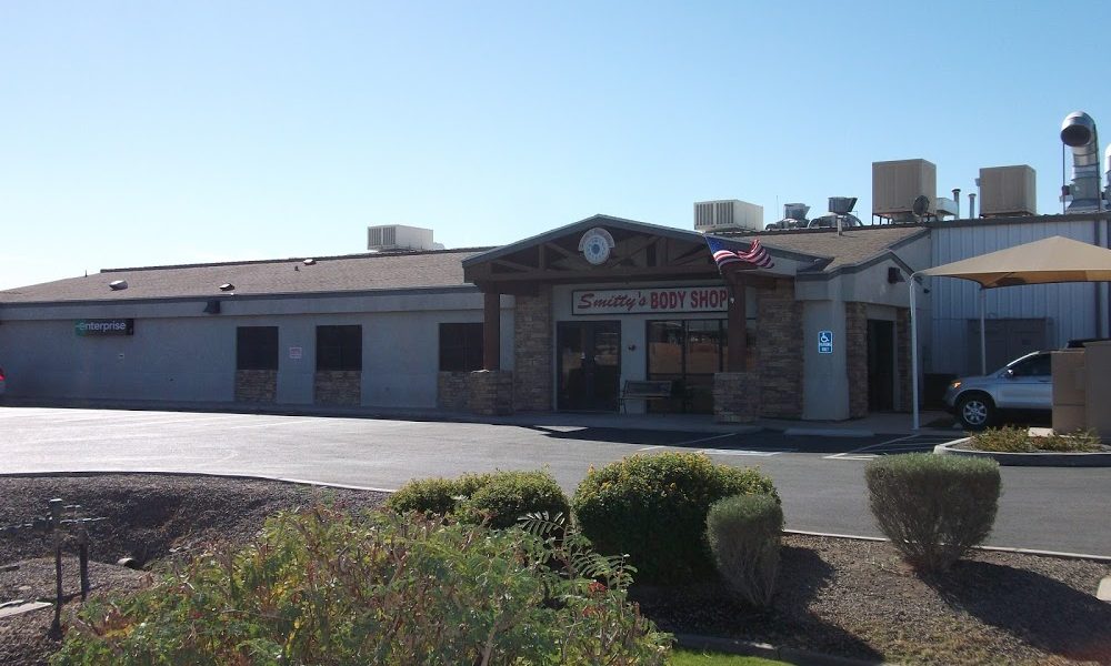 Smitty’s Body Shop Inc